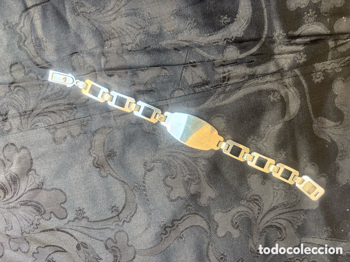 Joyeria: PRECIOSA PULSERA NOMEOLVIDES - Foto 3
