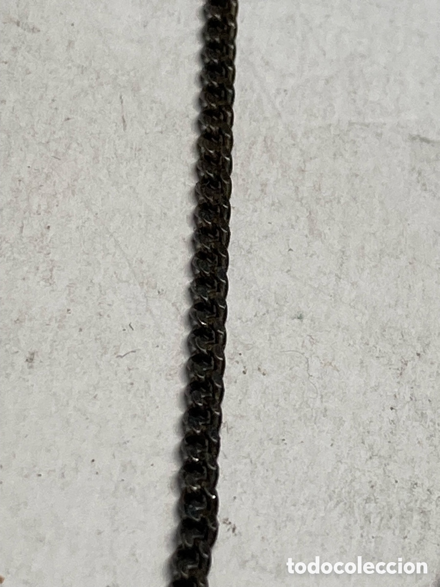Joyeria: Cadena de plata CA293-4 - Foto 2