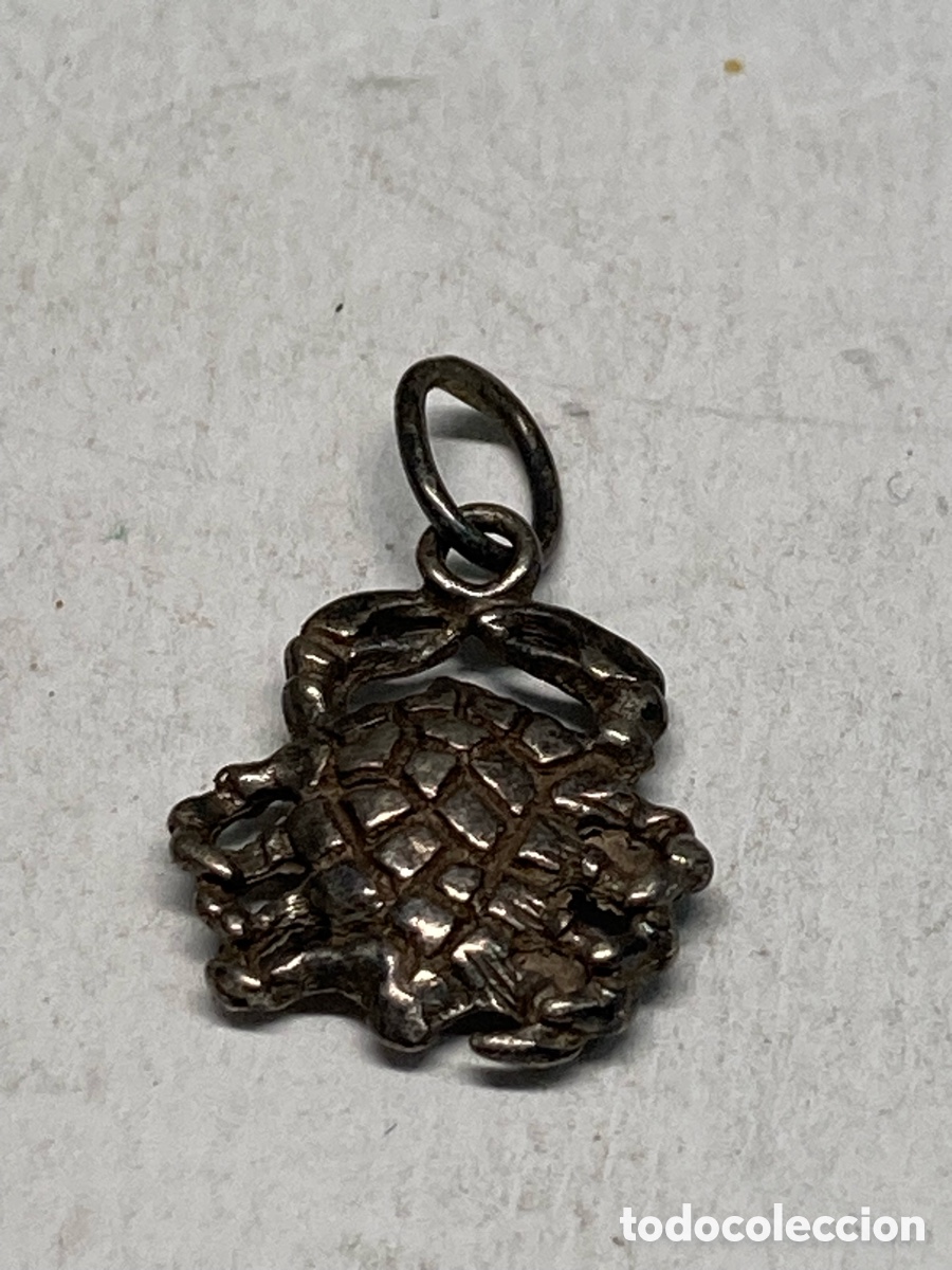Joyeria: Colgante de plata C317 - Foto 1