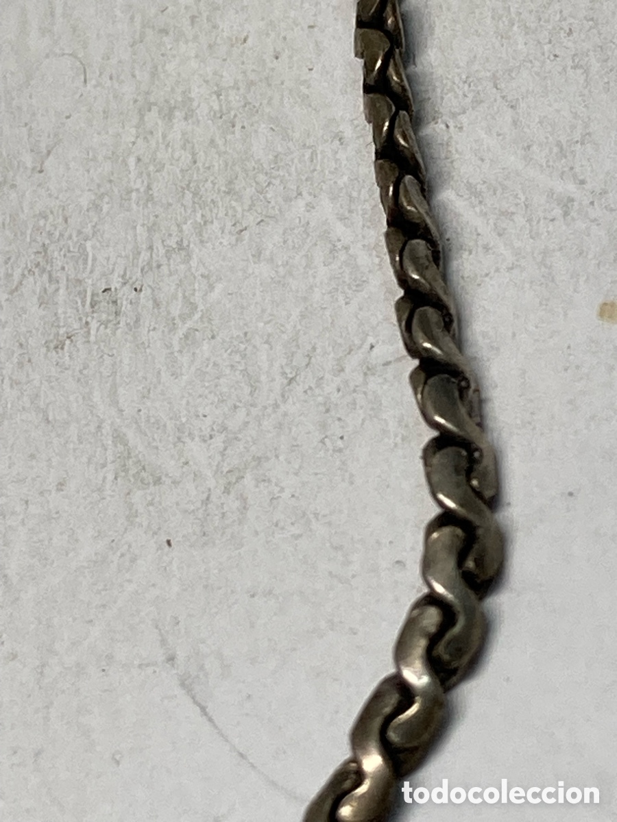 Joyeria: Cadena de plata CA293-2 - Foto 2
