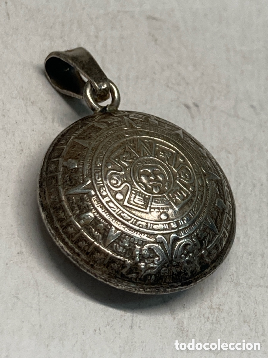 Joyeria: Colgante de plata C317 - Foto 2