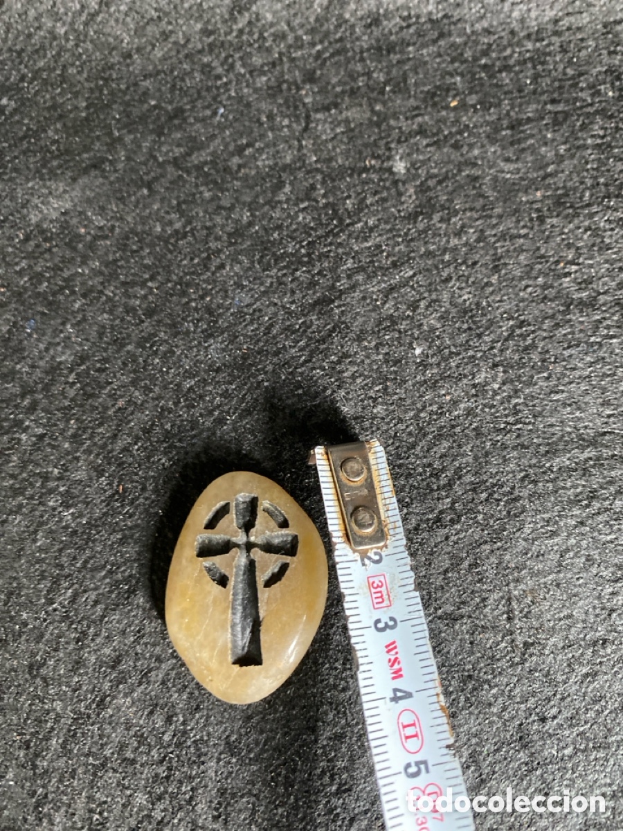 Joyeria: Cruz de bolsillo celta - Foto 2
