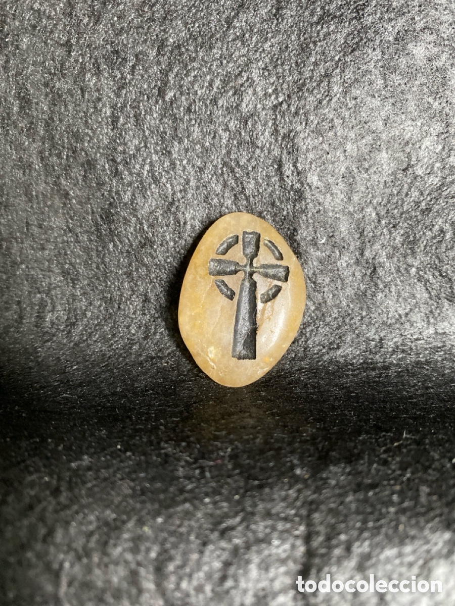 Joyeria: Cruz de bolsillo celta - Foto 4