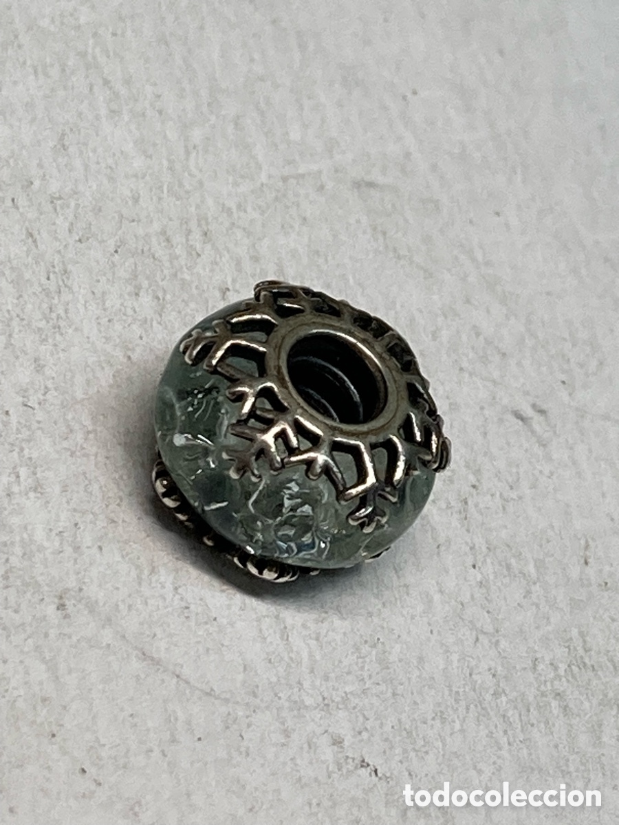 Joyeria: CHARMAN de plata Pandora /C318 - Foto 1