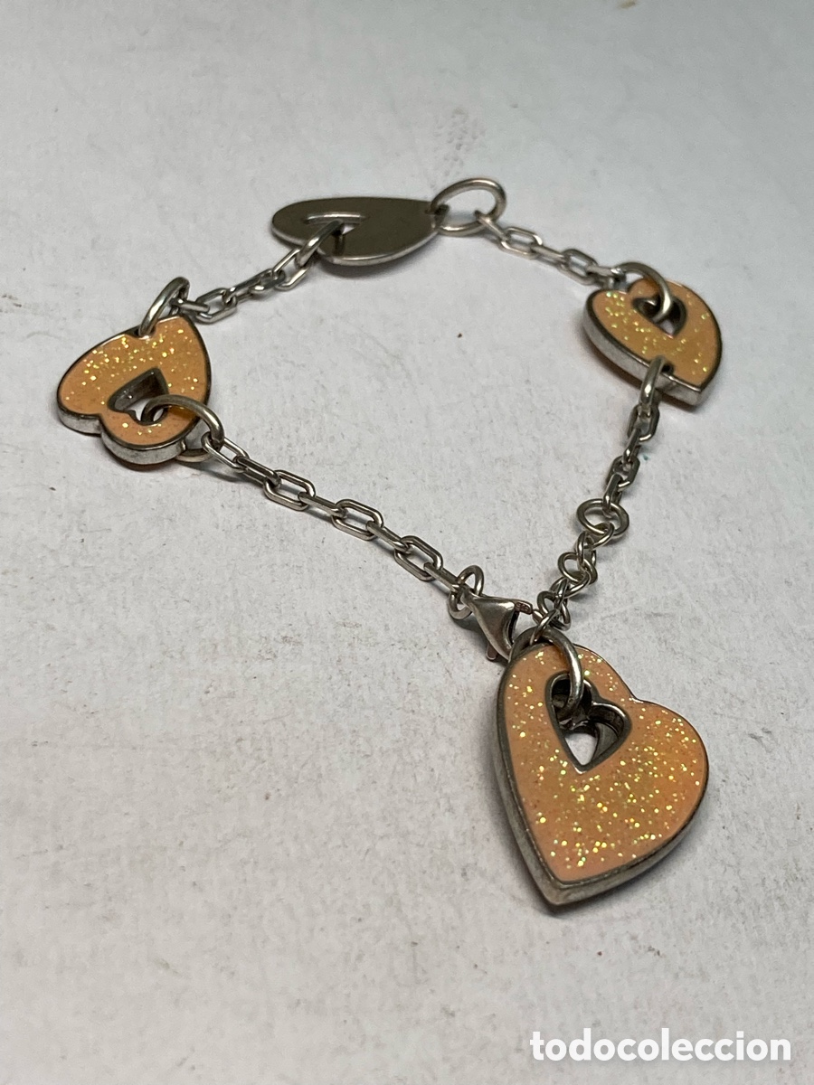 Joyeria: Pulsera de plata Pul115 - Foto 1