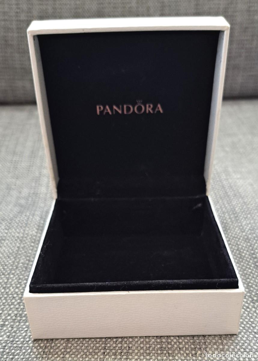 Joyeria: CAJA ESTUCHE JOYER&Iacute;A PANDORA - Foto 3