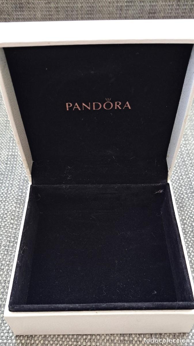 Joyeria: CAJA ESTUCHE JOYER&Iacute;A PANDORA - Foto 4