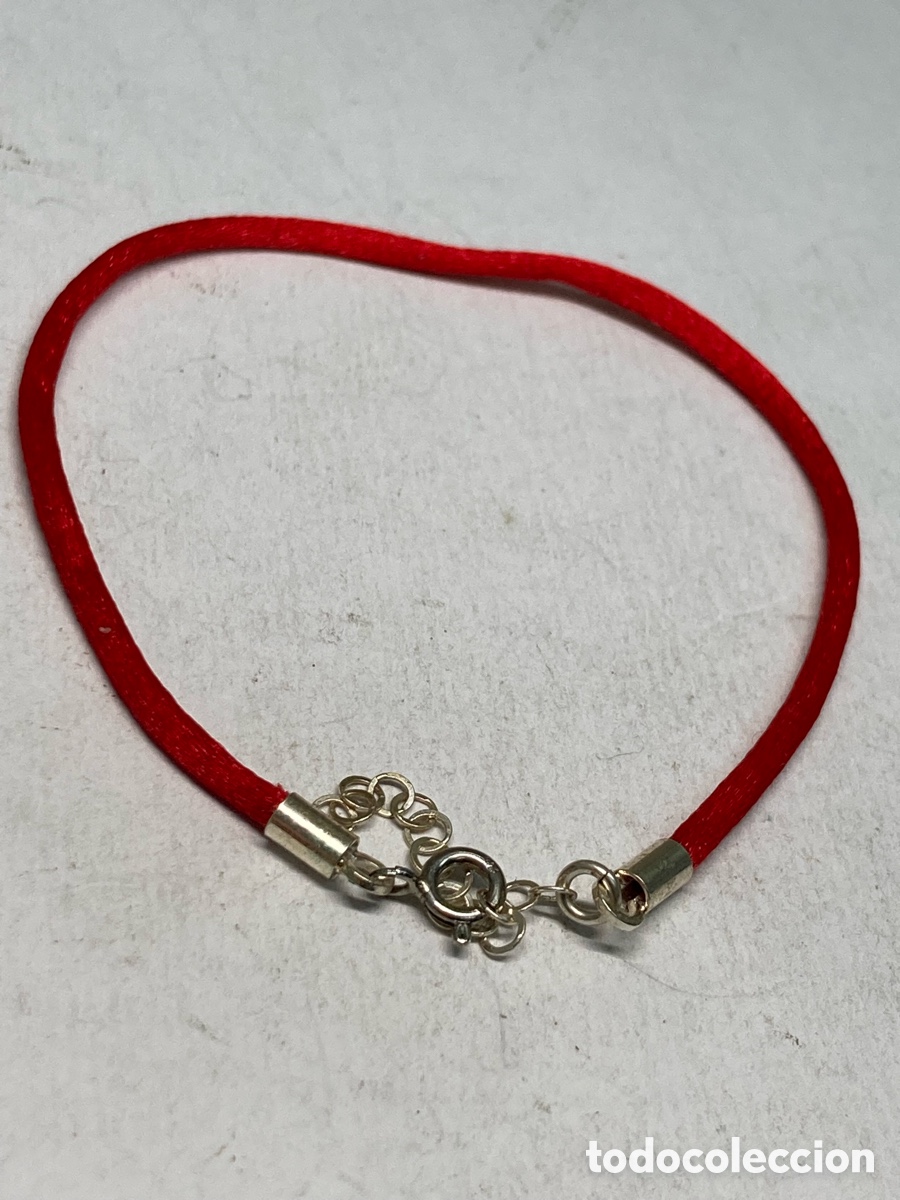 Joyeria: Pulsera de plata P249 - Foto 1