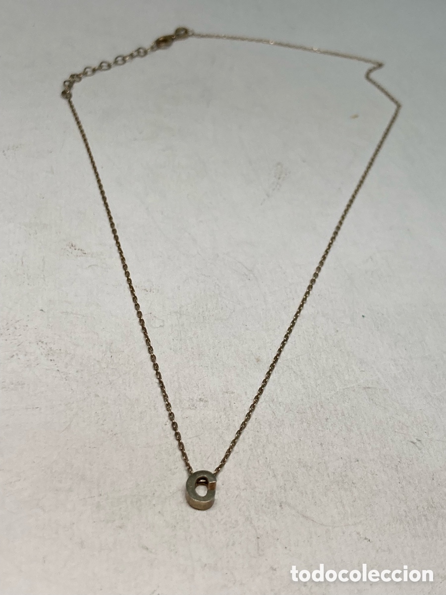Joyeria: Cadena de plata CC155 - Foto 1