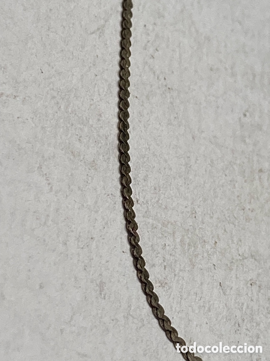 Joyeria: Cadena de plata CA294-8 - Foto 2