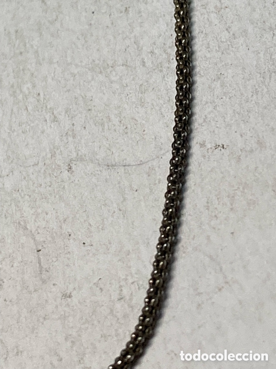 Joyeria: Cadena de plata CA294-5 - Foto 2