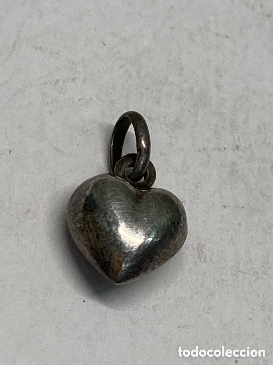 Joyeria: Colgante de plata C318 - Foto 1
