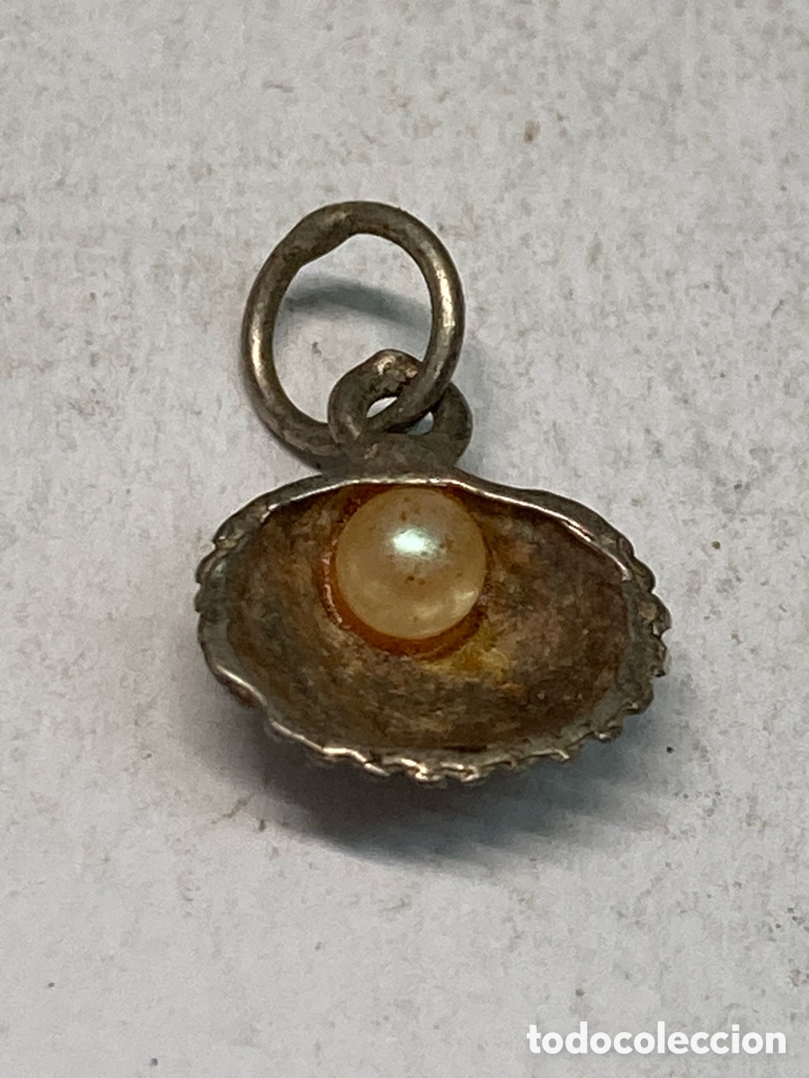 Joyeria: Colgante de plata C319 - Foto 1