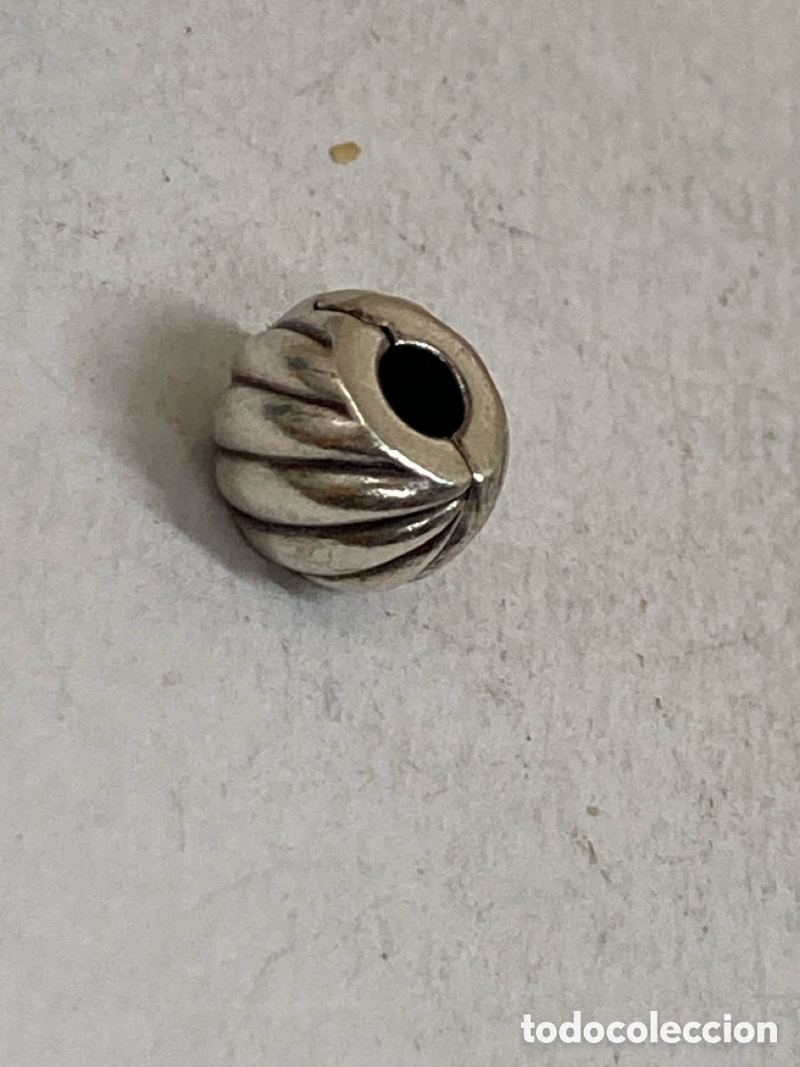 Joyeria: CHARMAN PANDORA - CLIP /C319 - Foto 1