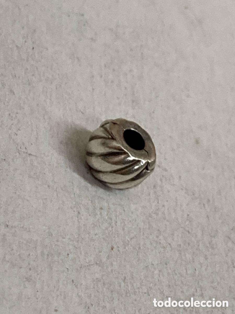 Joyeria: CHARMAN PANDORA - CLIP /C319 - Foto 1