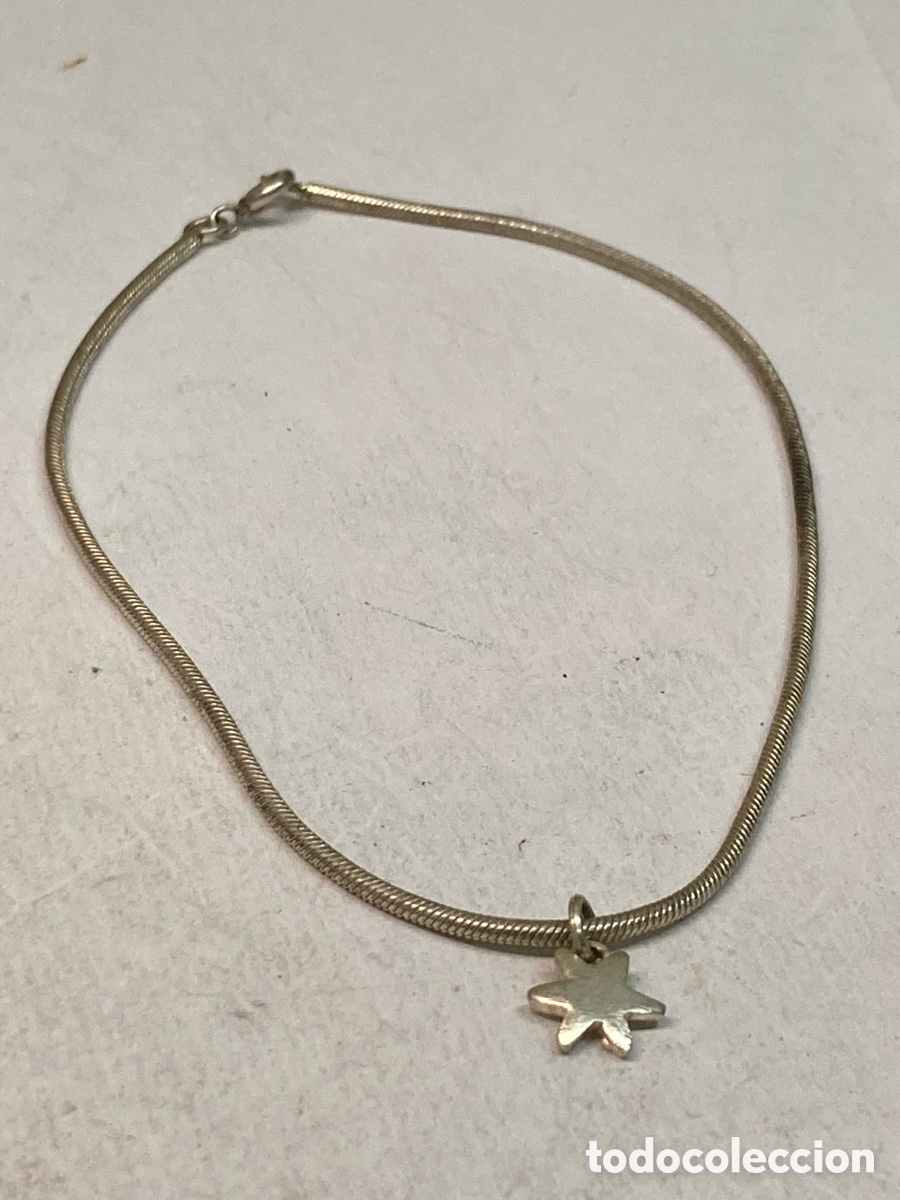 Joyeria: Pulsera de plata Pul279 - Foto 1