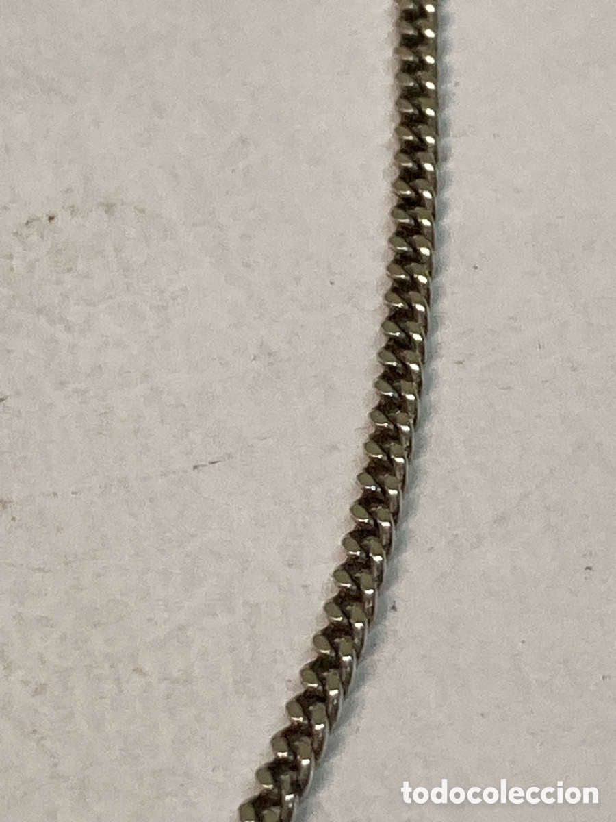 Joyeria: Cadena de plata CA295 - Foto 2