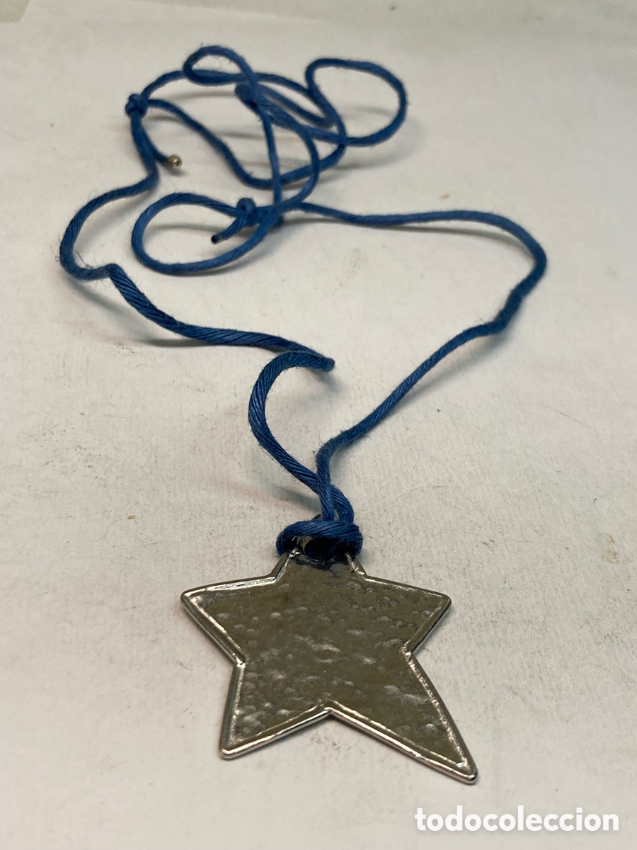 Joyeria: Colgante de plata CC155 - Foto 1