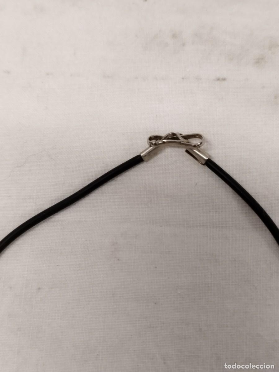 Joyeria: Antiguo colgante , collar de estrella de explosion Boom!!. - Foto 3