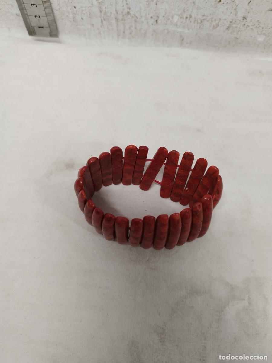 Joyeria: Antiguo brazalete, pulsera. A Identificar. - Foto 3