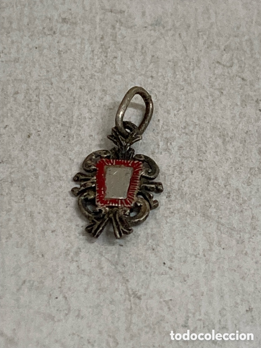 Joyeria: Medalla de plata C320 - Foto 1