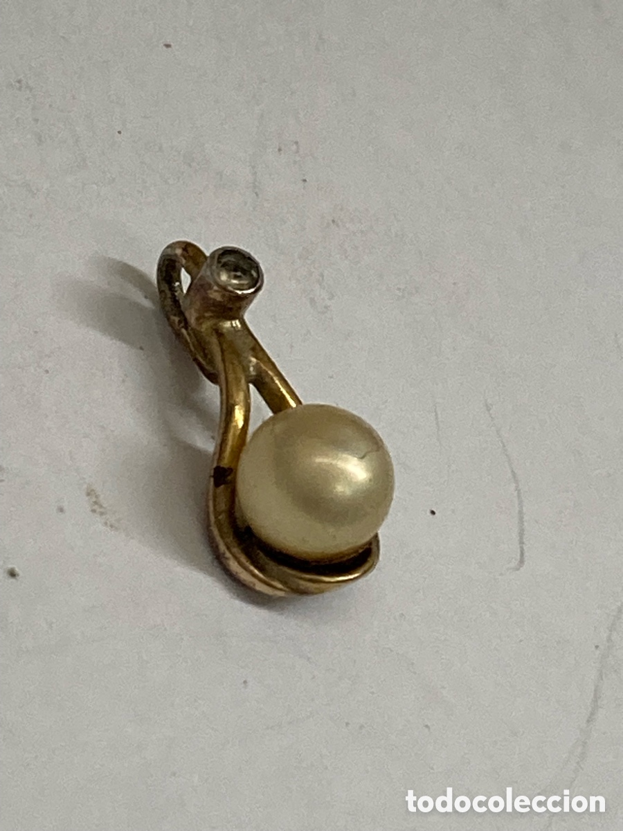 Joyeria: Colgante de plata C322 - Foto 1