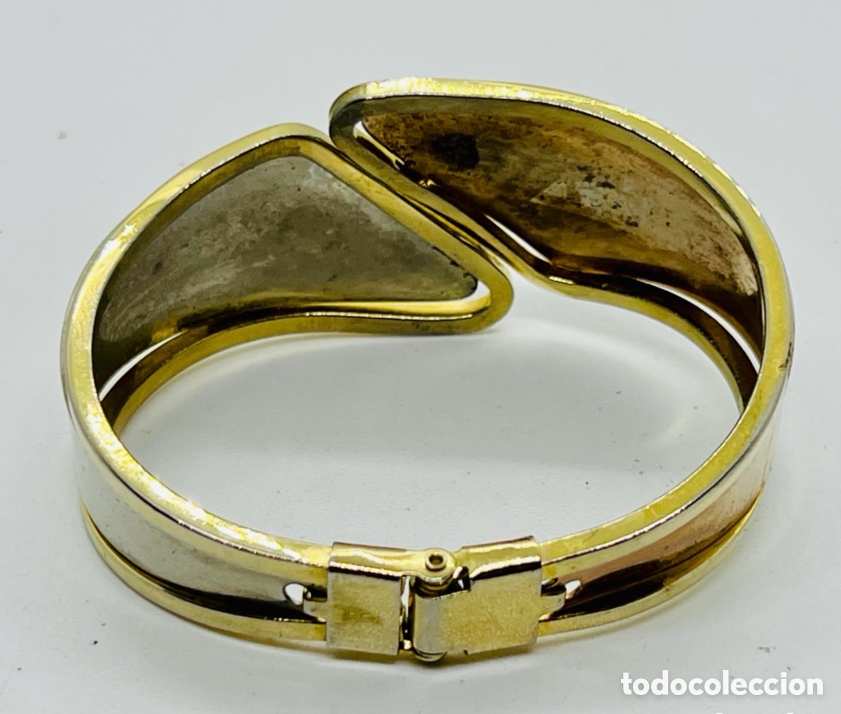 Joyeria: Pulsera de Dise&ntilde;o Vintage - Foto 3
