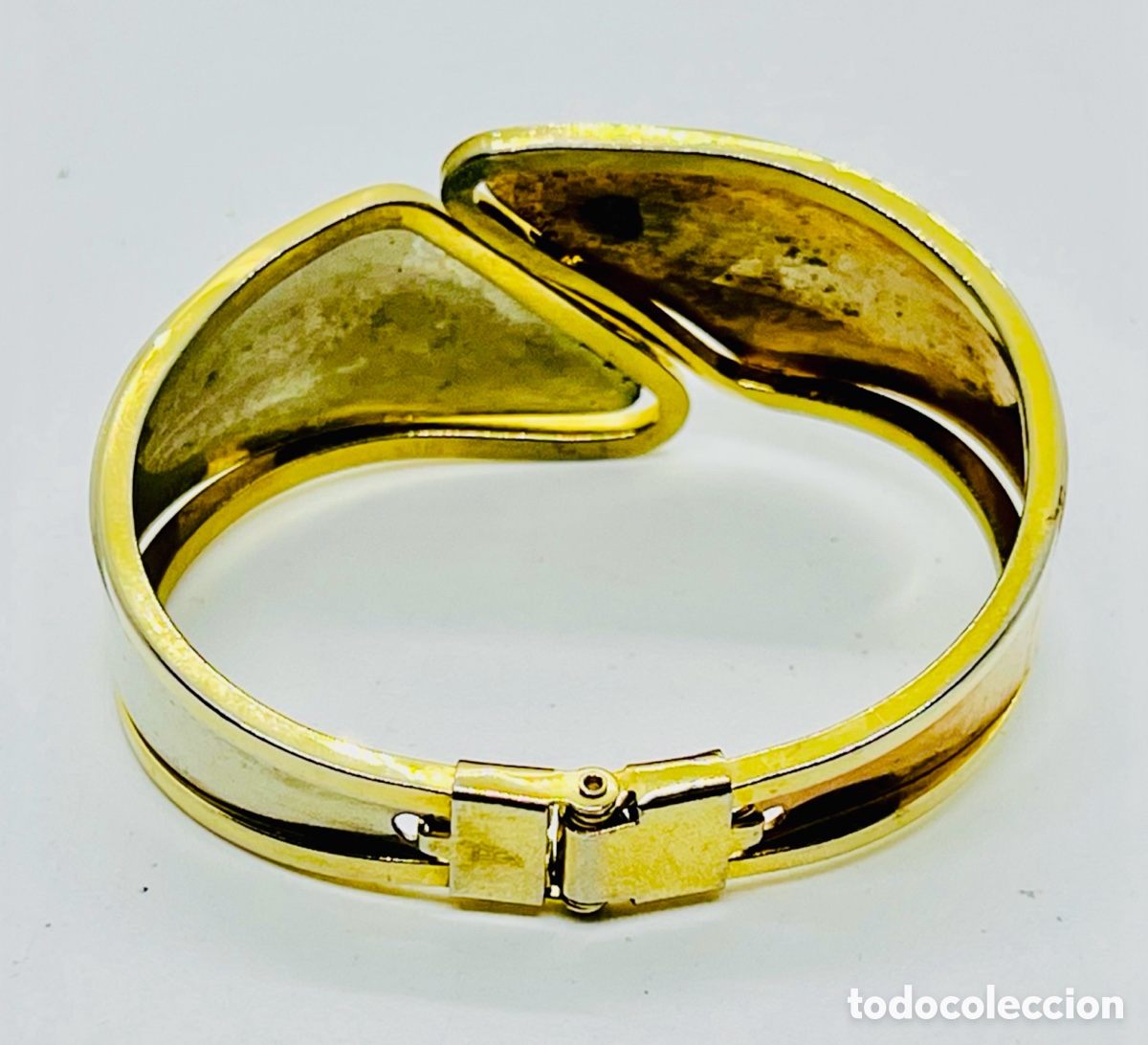 Joyeria: Pulsera de Dise&ntilde;o Vintage - Foto 4