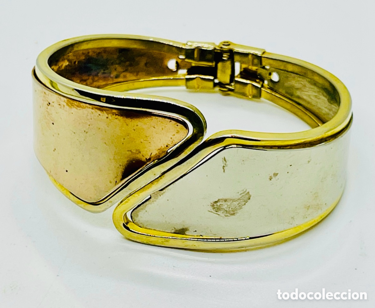Joyeria: Pulsera de Dise&ntilde;o Vintage - Foto 1