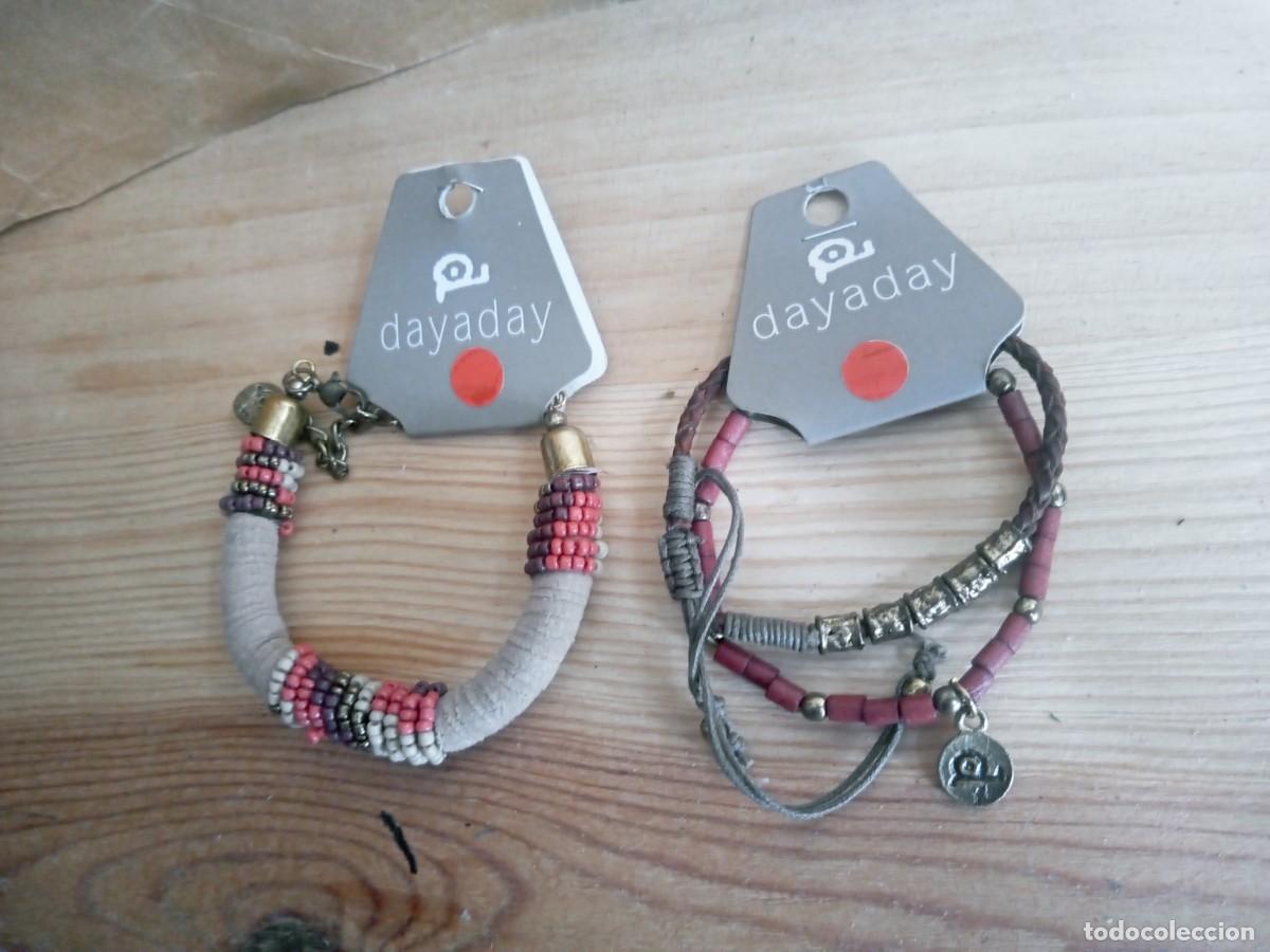 Joyeria: BONITAS. PULSERAS. 2. ANTIGUAS - Foto 1