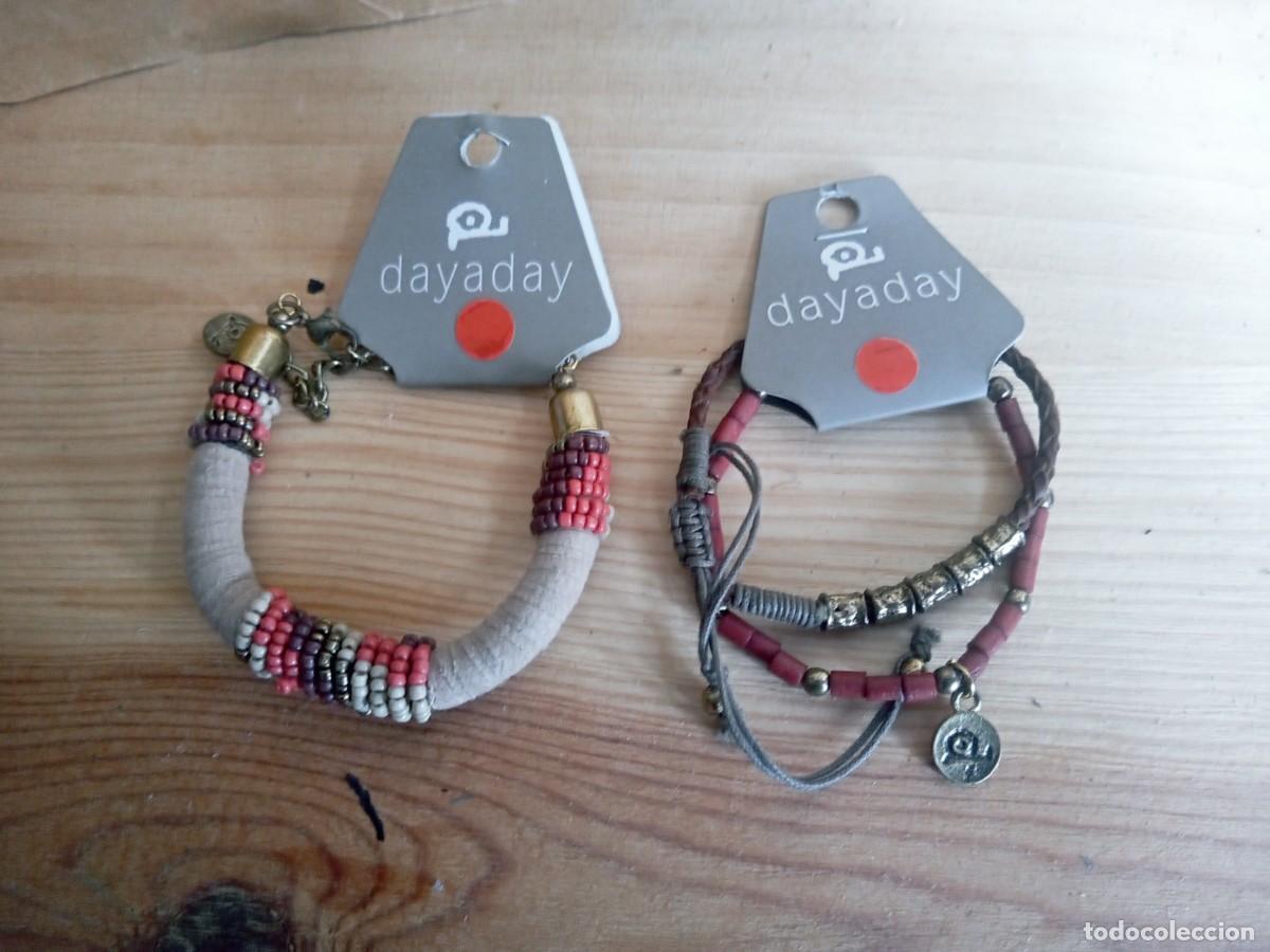 Joyeria: BONITAS. PULSERAS. 2. ANTIGUAS - Foto 2