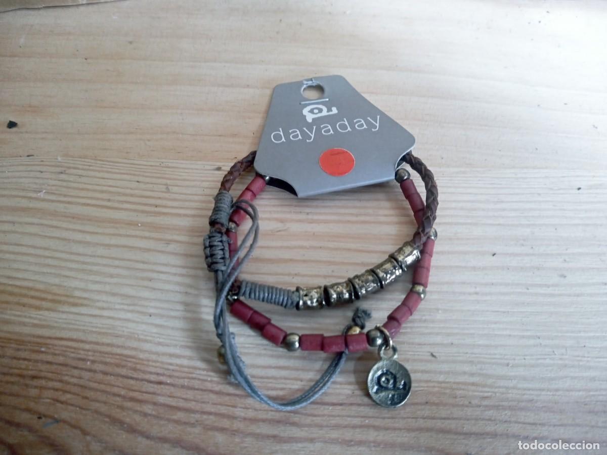 Joyeria: BONITAS. PULSERAS. 2. ANTIGUAS - Foto 3