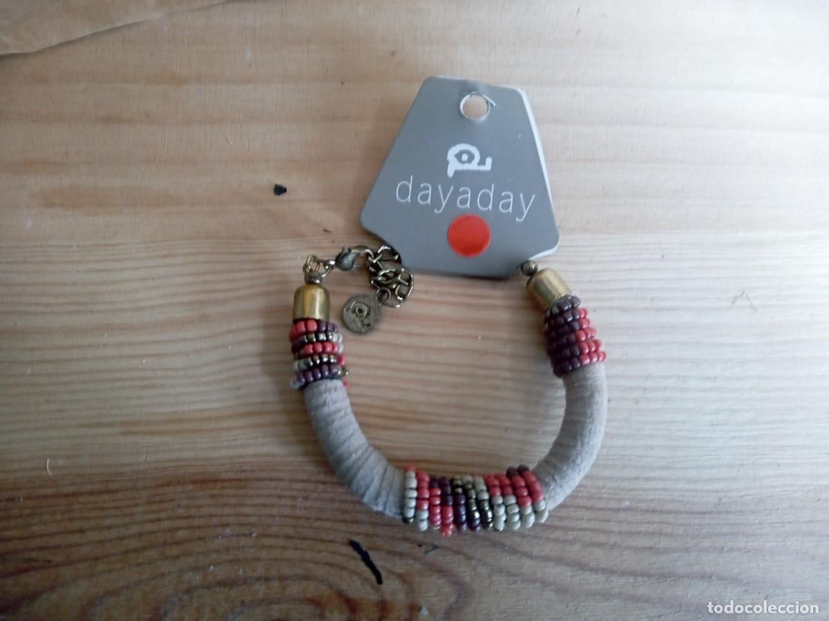 Joyeria: BONITAS. PULSERAS. 2. ANTIGUAS - Foto 4