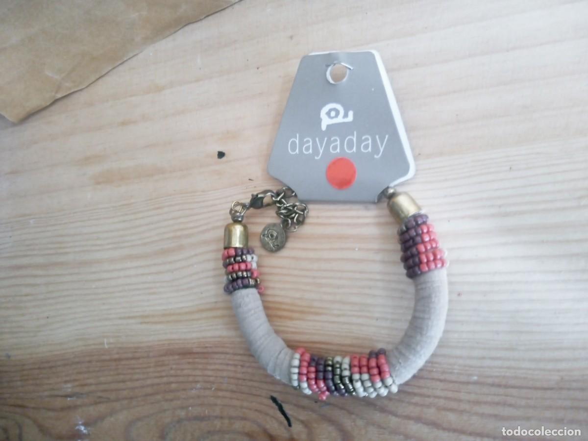Joyeria: BONITAS. PULSERAS. 2. ANTIGUAS - Foto 5