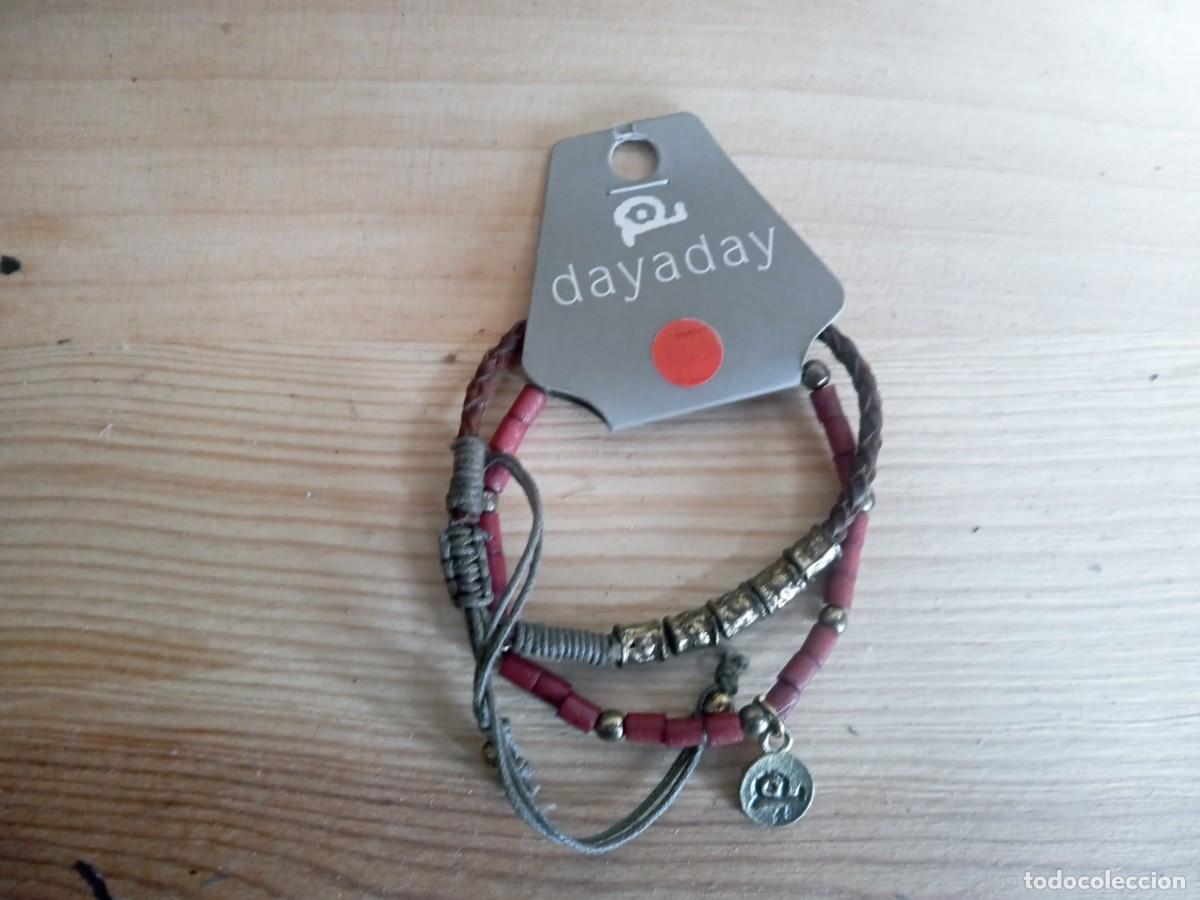 Joyeria: BONITAS. PULSERAS. 2. ANTIGUAS - Foto 6