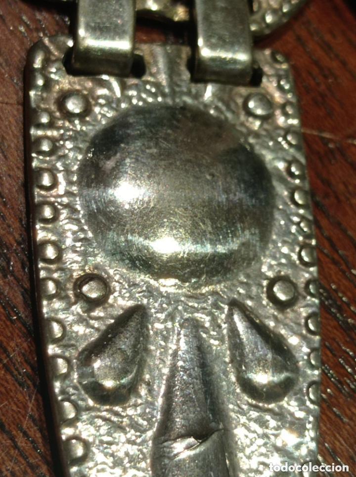 Joyeria: Pendientes antiguos &eacute;tnicos - Foto 9