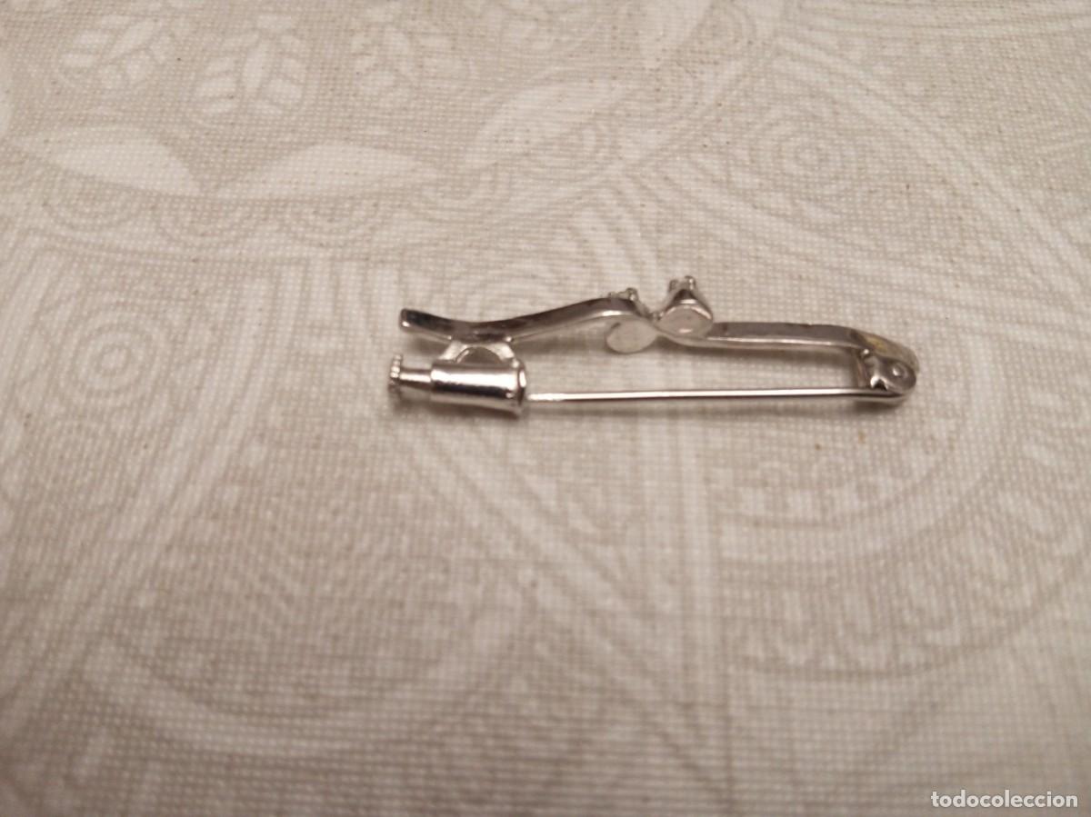 Joyeria: Broche de Plata de ley - Foto 2