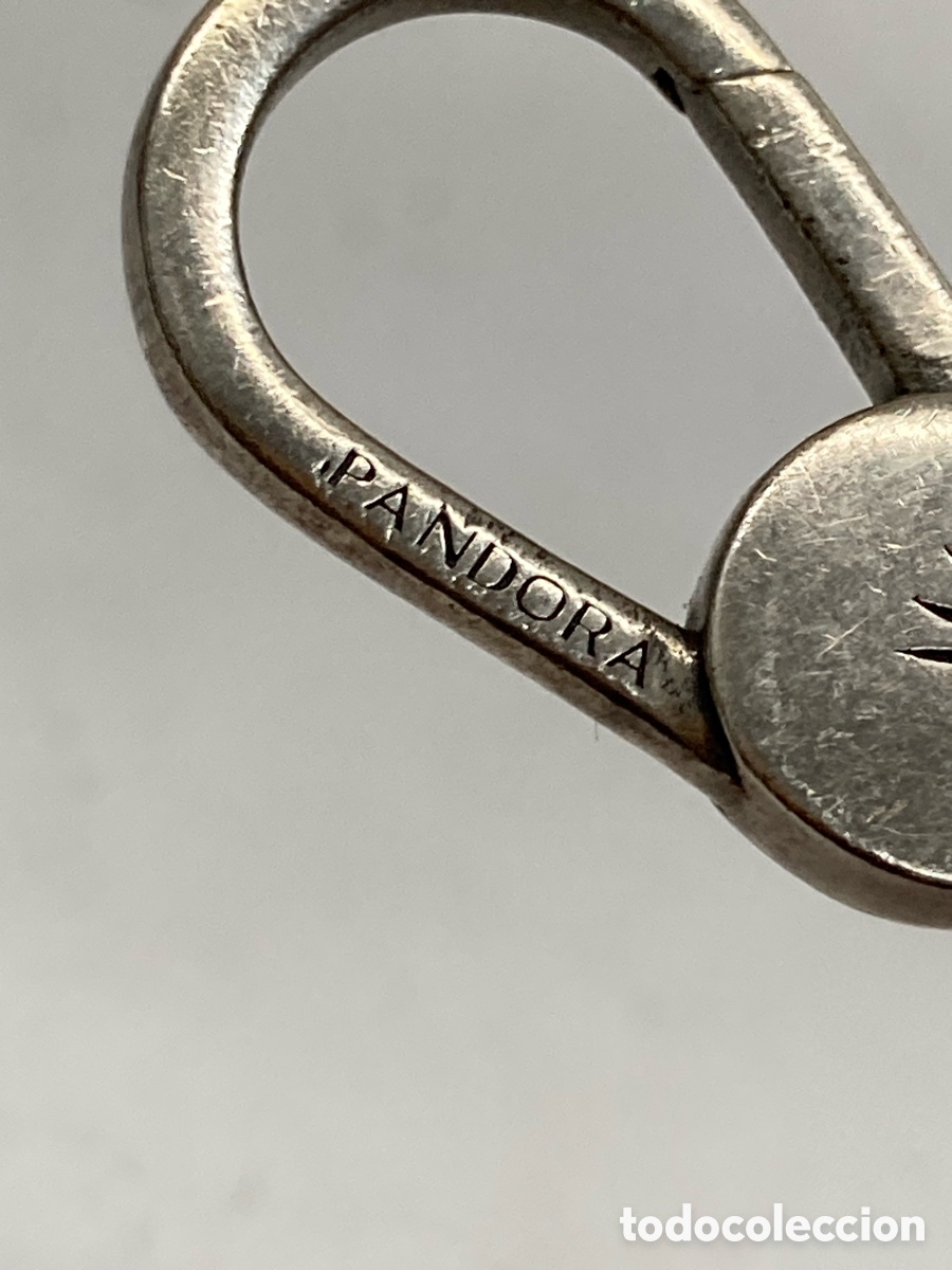 Joyeria: Colgante de plata Pandora C323 - Foto 2
