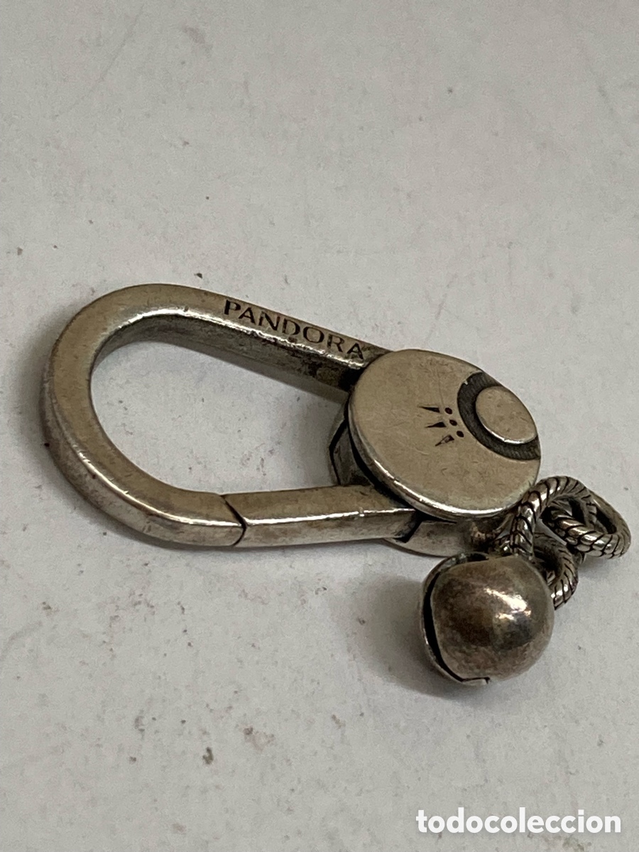 Joyeria: Colgante de plata Pandora C323 - Foto 1