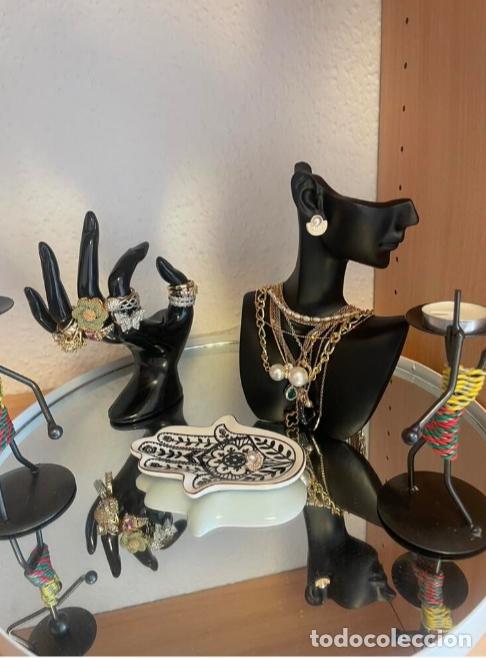 Joyeria: Soporte de Exhibici&oacute;n de pendientes - Foto 3