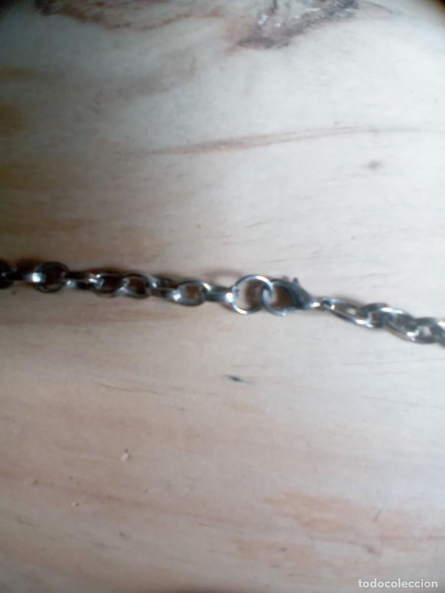 Joyeria: BONITO COLLAR CON DIGES ANTIGUO - Foto 5