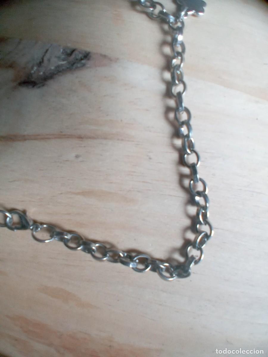 Joyeria: BONITO COLLAR CON DIGES ANTIGUO - Foto 6