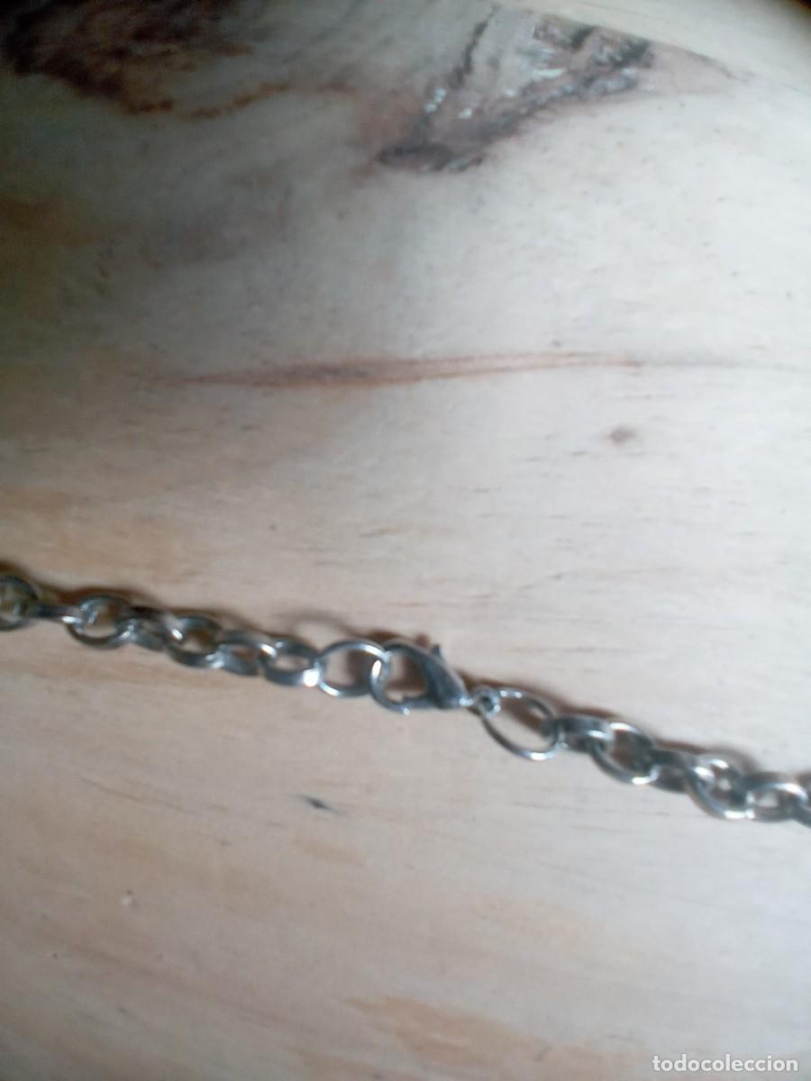 Joyeria: BONITO COLLAR CON DIGES ANTIGUO - Foto 8