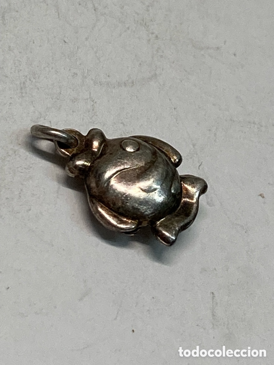 Joyeria: Colgante de plata C324 - Foto 1