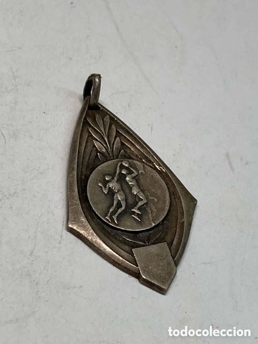 Joyeria: Colgante de metal C324 - Foto 1