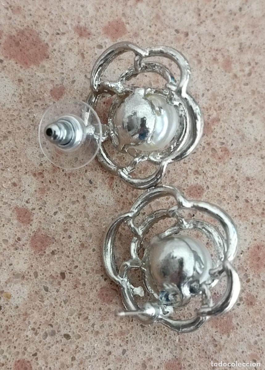 Joyeria: PENDIENTES BONITOS ANTIGUOS - Foto 3