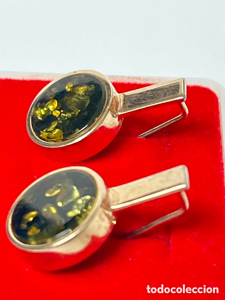 Joyeria: Pendientes de plata P03 - Foto 3