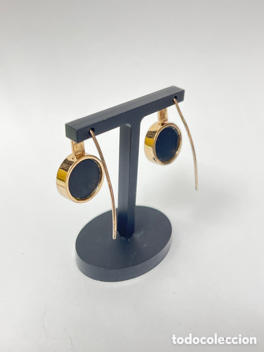 Joyeria: Pendientes de plata P03 - Foto 6