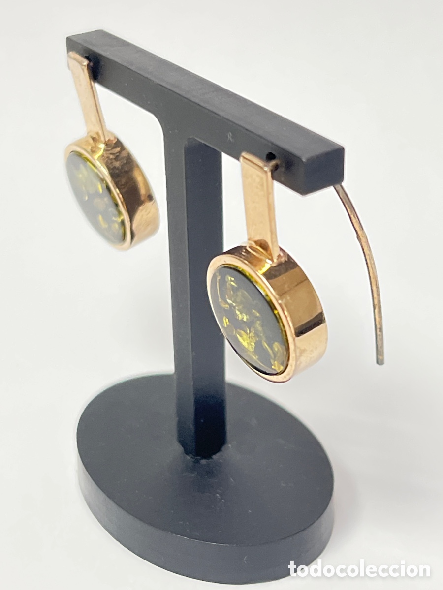 Joyeria: Pendientes de plata P03 - Foto 7