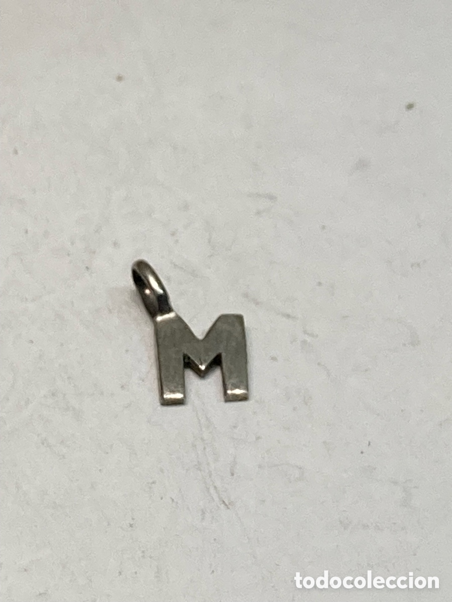Joyeria: Colgante de plata C325 - Foto 1